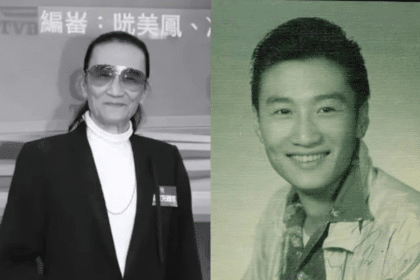 謝賢逝世懶人包
