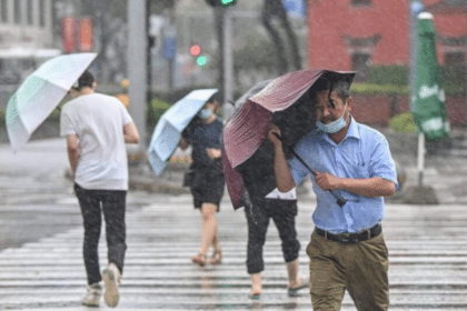 颱風沙德爾懶人包