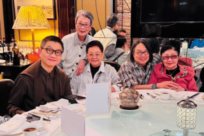 白雪仙近況懶人包2026