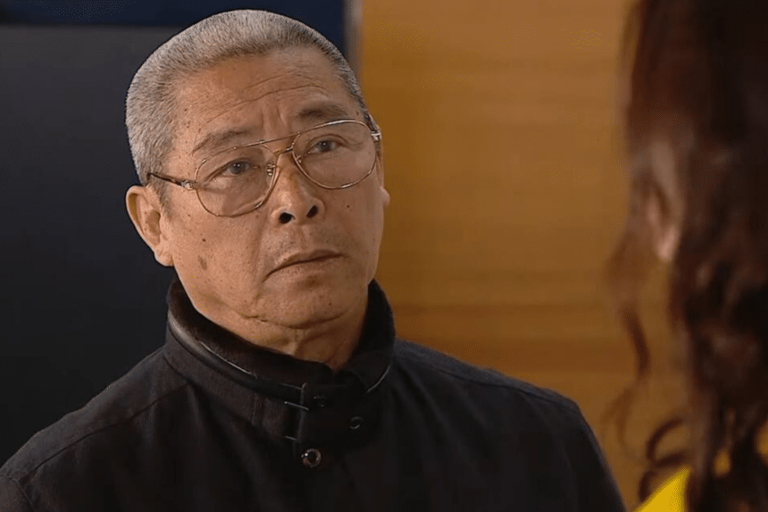 劉兆銘離世懶人包｜94歲安詳離世佘詩曼視心靈導師- 港都新聞