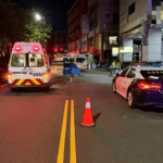 台中女護士遭車撞飛輾斃懶人包