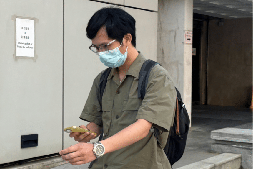 14歲少女涉與5男性交案懶人包