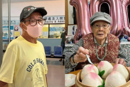 梅媽出殯懶人包
