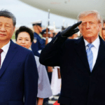 習近平訪美懶人包