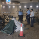 尖沙咀酒吧棄屍案懶人包