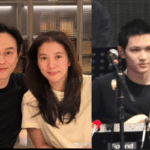 張智霖袁詠儀兒子休學懶人包