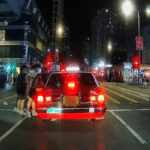 旺角群煞強開車門懶人包