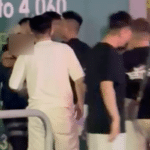 尖沙咀街頭混戰懶人包