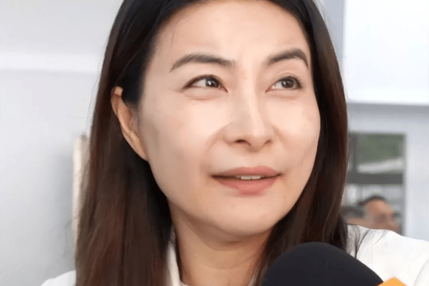 百億少奶中環外套皺到爆懶人包
