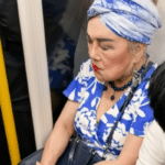 邵音音搭港鐵懶人包