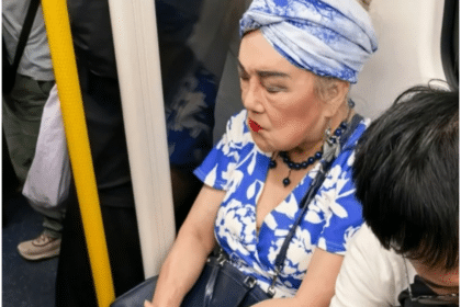 邵音音搭港鐵懶人包