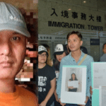 鄧龍威返港懶人包