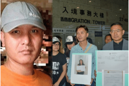 鄧龍威返港懶人包