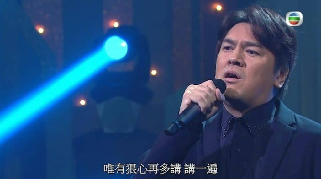 洪楗華病逝懶人包