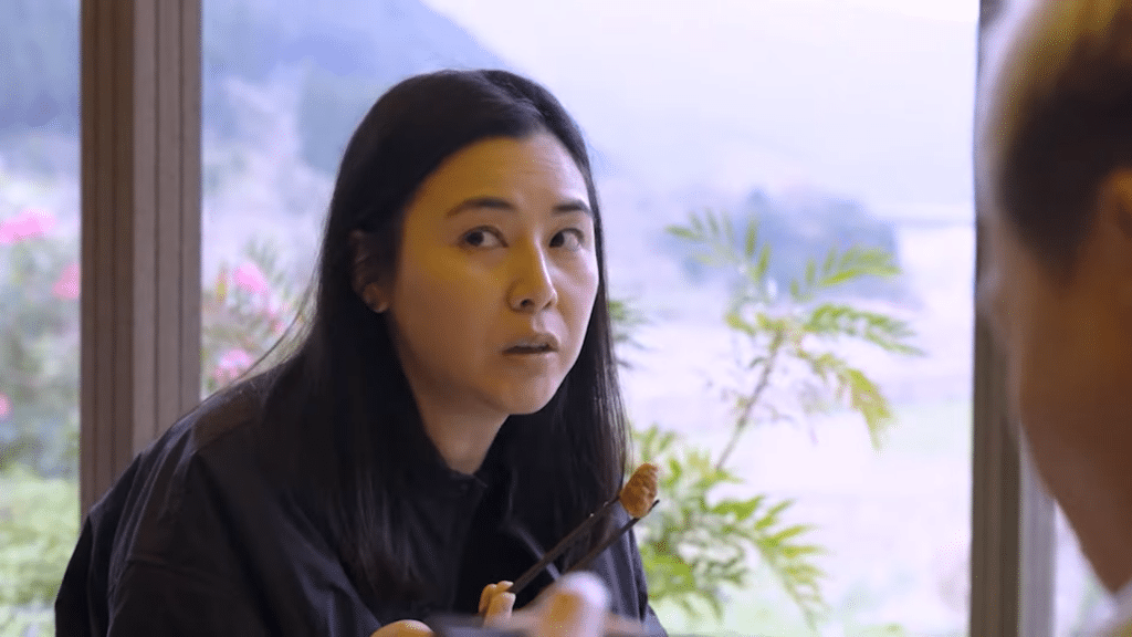 蒙嘉慧罕談童年懶人包