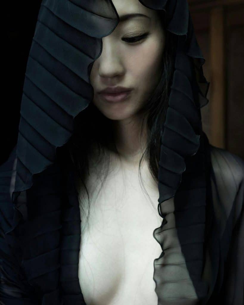 壇蜜暴瘦懶人包