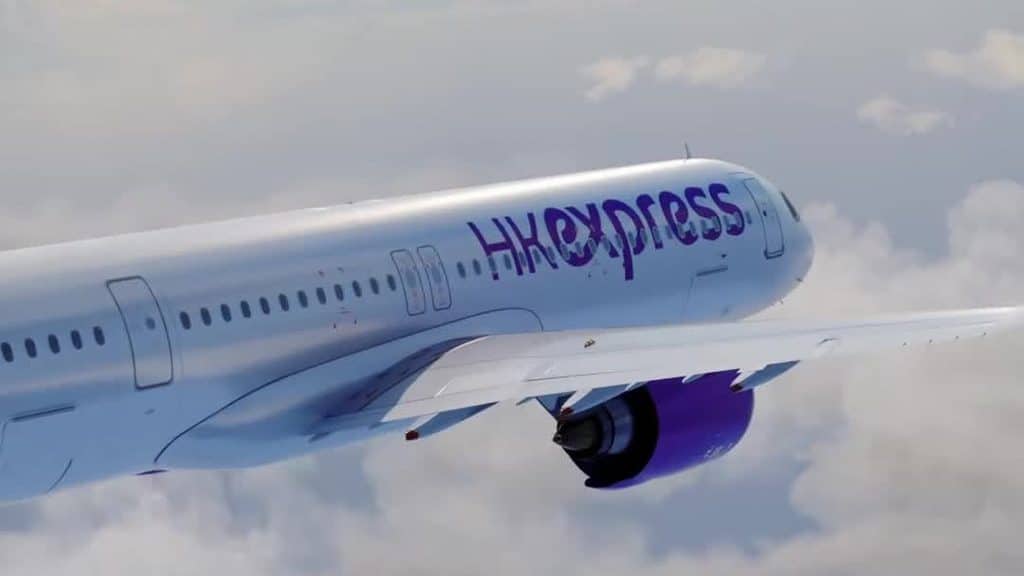 HK Express 13周年懶人包