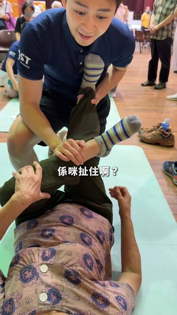 焦浩軒暖男懶人包