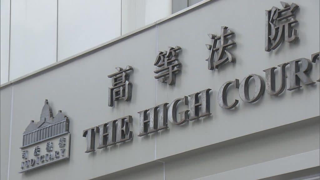 扮TB女同志案懶人包