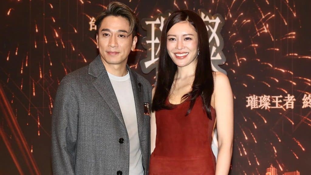 吳卓羲張曦雯緋聞懶人包