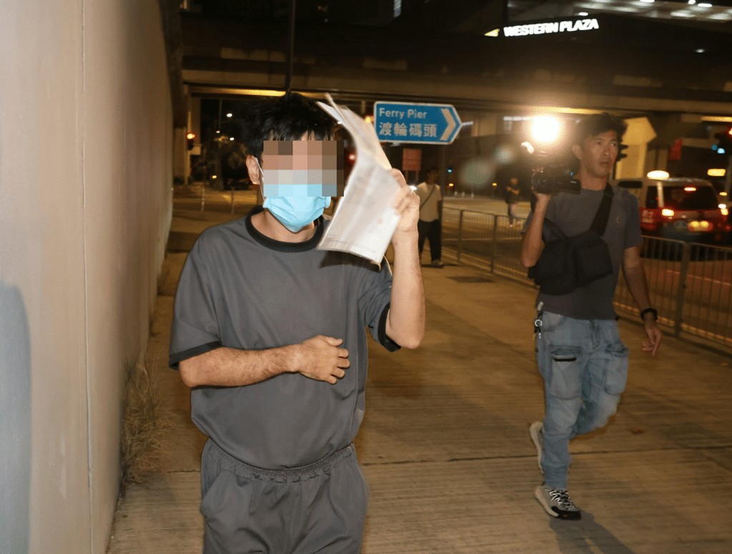 富泰邨女童繼父保釋懶人包