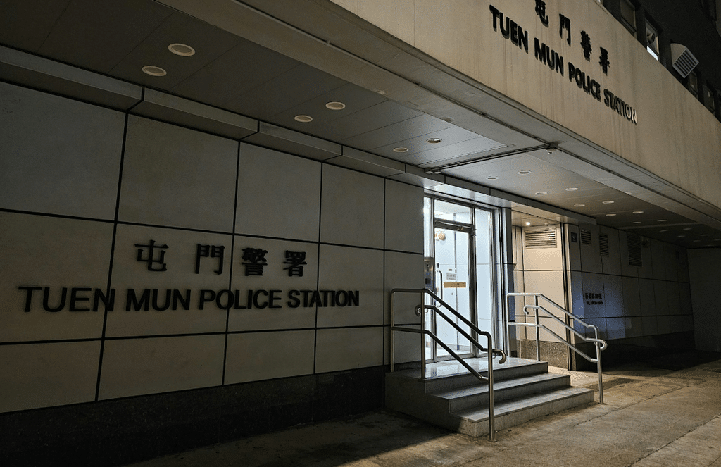 富泰邨女童繼父保釋懶人包