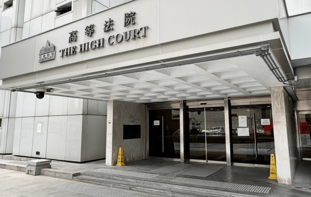 教大Ocamp性侵案懶人包