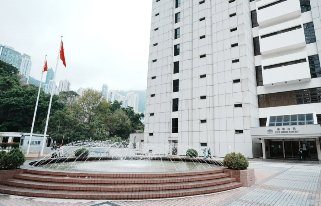 教大Ocamp性侵案懶人包