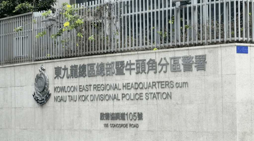 黃大仙老翁小巴跌倒亡懶人包