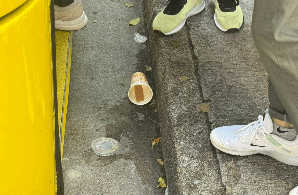 筲箕灣MMA懶人包