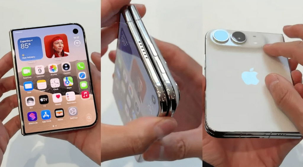 iPhone Duo炒價懶人包