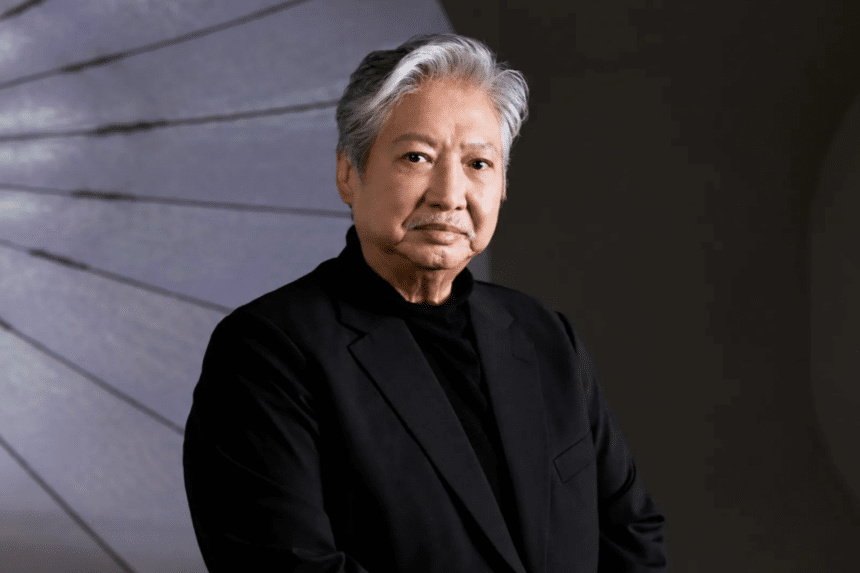 洪金寶切割前代表懶人包