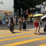 天文台天氣懶人包
