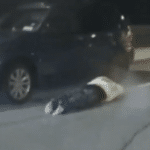 少年跳橋遭警殺懶人包