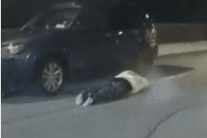 少年跳橋遭警殺懶人包