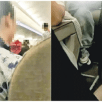 東航空姐下跪懶人包
