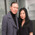 時裝CEO殺妻自盡懶人包
