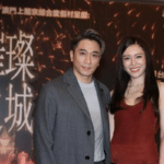 吳卓羲張曦雯緋聞懶人包