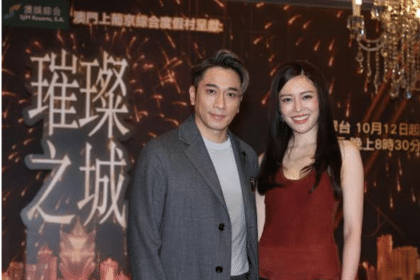 吳卓羲張曦雯緋聞懶人包