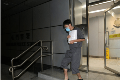 富泰邨女童繼父保釋懶人包