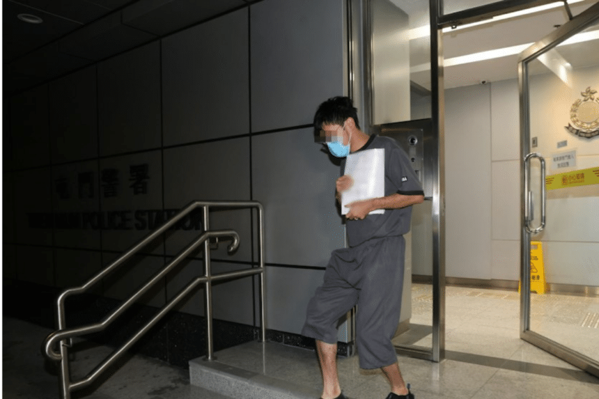 富泰邨女童繼父保釋懶人包