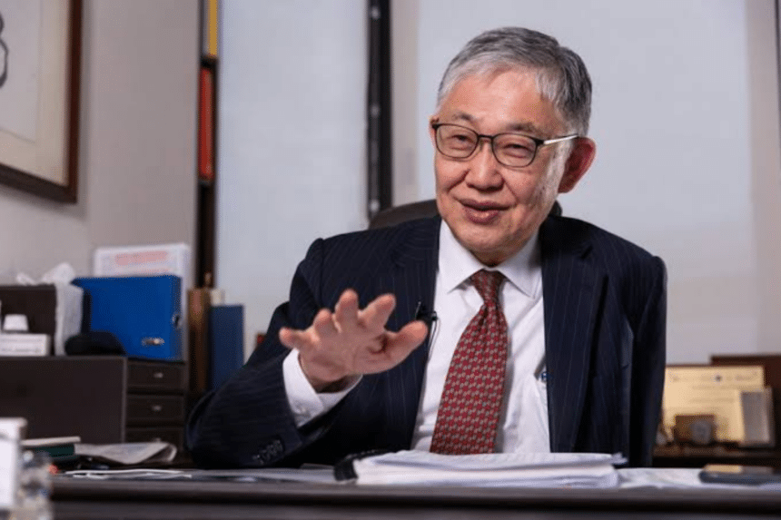 施永青漏套論懶人包
