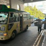 黃大仙老翁小巴跌倒亡懶人包