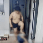 韓男毆女友514次懶人包