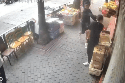 天水圍奪刀傷人懶人包