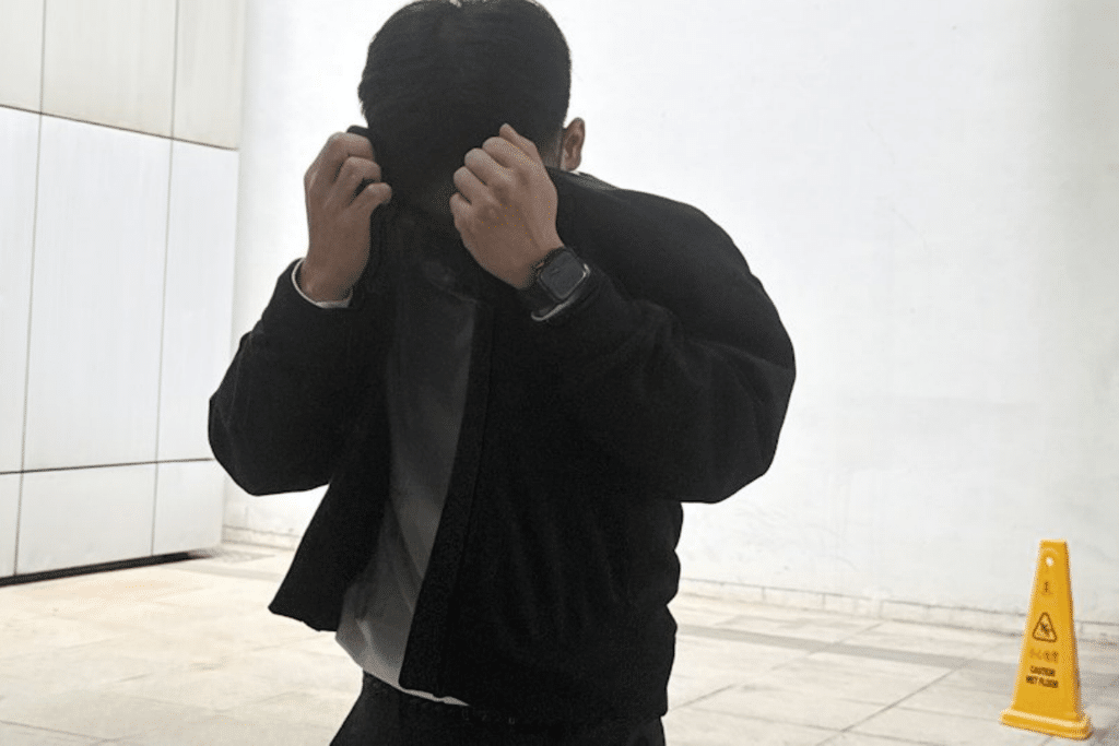 西貢露營強姦案懶人包
