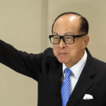 李嘉誠逝世傳聞懶人包