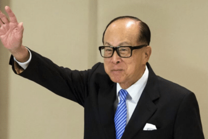 李嘉誠逝世傳聞懶人包