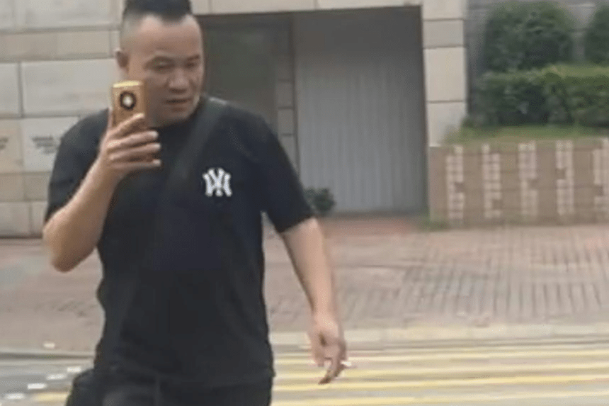 麻雀館出千懶人包