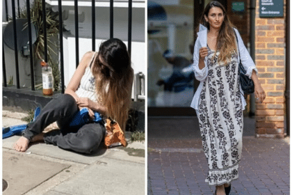 阿聯酋王妃吸毒懶人包